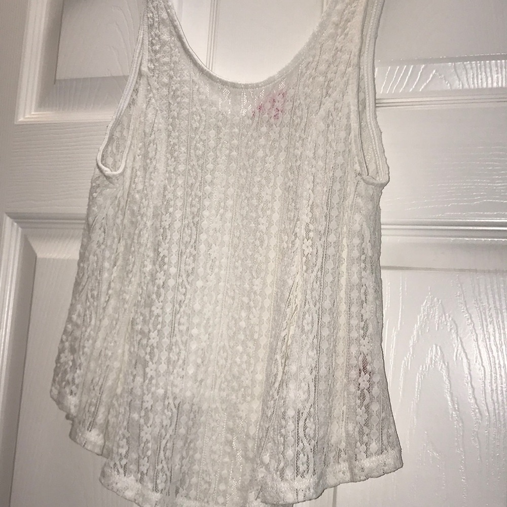 Candies Tank Top